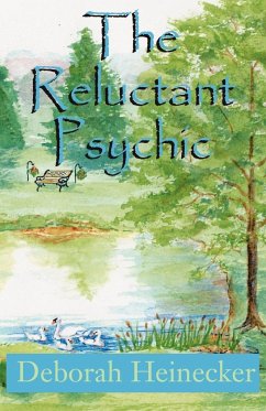 The Reluctant Psychic - Heinecker, Deborah