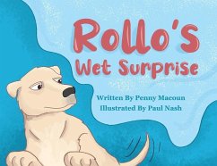 Rollo's Wet Surprise - Macoun, Penny