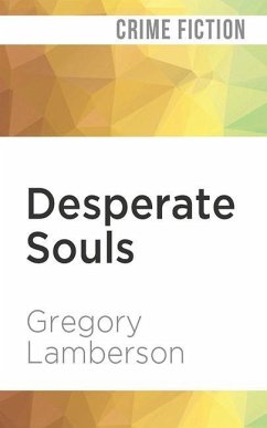 Desperate Souls - Lamberson, Gregory