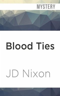 Blood Ties - Nixon, Jd