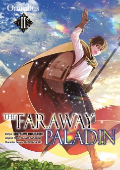 The Faraway Paladin (Manga) Omnibus 2 - Yanagino, Kanata