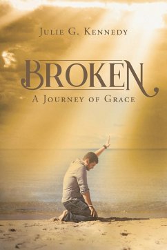 Broken - Kennedy, Julie G.