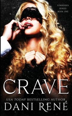 Crave: A Dark Captive Romance - René, Dani