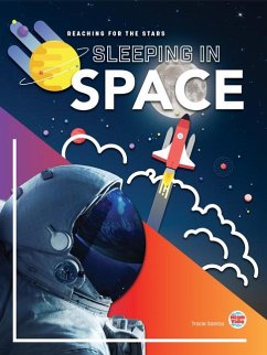 Sleeping in Space - Santos
