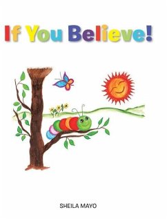 If You Believe! - Mayo, Sheila