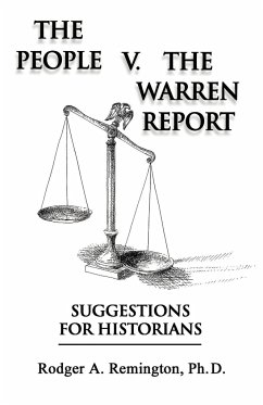 The People v. The Warren Report