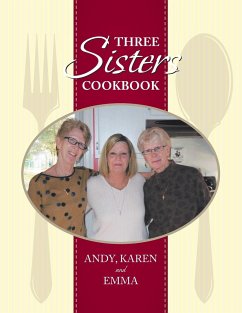 Three Sisters Cookbook - Graves, Karen