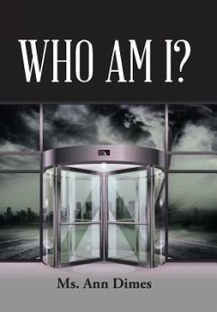 Who Am I? - Dimes, Ms. Ann