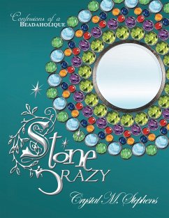 Stone Crazy - Stephens, Crystal M.