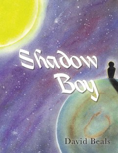 Shadow Boy - Beals, David