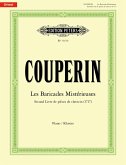 Les Baricades Mistérieuses -Second Livre de pièces de clavecin (1717)-