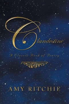 Clandestine - Ritchie, Amy