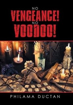 No Vengeance! No Voodoo! - Ductan, Philama