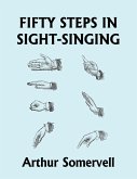 Fifty Steps in Sight-Singing (Yesterday's Classics)