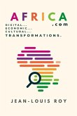 Africa.com: Digital, Economic, Cultural Transformation