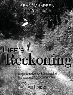 Life's Reckoning - Green, Keanna