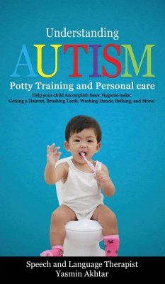 Understanding Autism - Akhtar, Yasmin