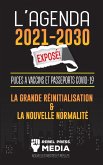 L'Agenda 2021-2030 Exposé !
