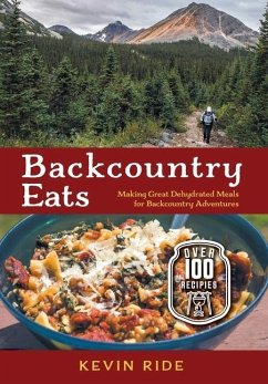 Backcountry Eats