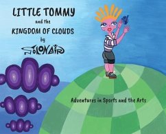 Little Tommy and the Kingdom of Clouds - Solonair, Nick