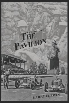 The Pavilion - Flewin, Larry