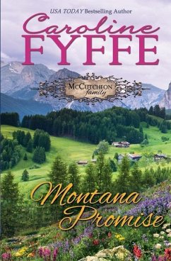 Montana Promise - Fyffe, Caroline
