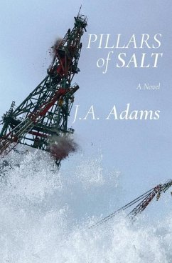 Pillars of Salt - Adams, J A