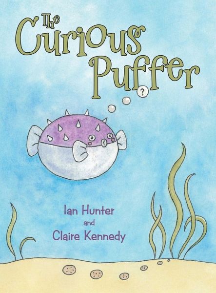 The Curious Puffer The Curious Puffer