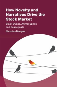 How Novelty and Narratives Drive the Stock Market - Mangee, Nicholas (Georgia Southern University)