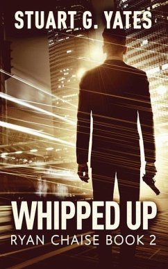 Whipped Up - Yates, Stuart G