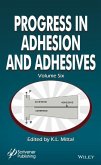 Progress in Adhesion and Adhesives, Volume 6