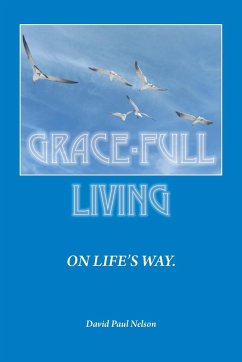 Grace-Full Livingéon Life's Way - Nelson, David Paul