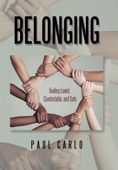 Belonging - Carlo, Paul