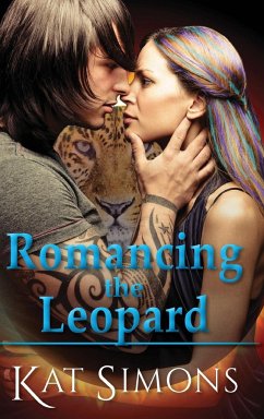 Romancing the Leopard - Simons, Kat