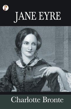 Jane Eyre - Brontë, Charlotte