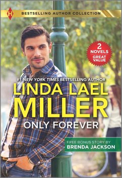 Only Forever & Solid Soul - Miller, Linda Lael; Jackson, Brenda