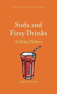 Soda and Fizzy Drinks - Levin, Judith