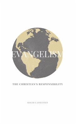 EVANGELISM - Johansen, Roger G