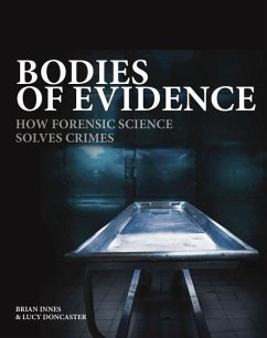 Bodies of Evidence - Innes, Brian; Doncaster, Lucy