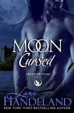 Moon Cursed: A Sexy Shifter Paranormal Romance Series