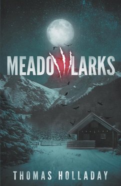 Meadowlarks - Holladay, Thomas