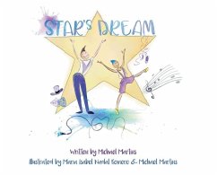 Star's Dream - Martins, Michael B.