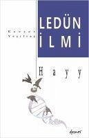 Ledün Ilmi - Hayy - Yesiltas, Kevser