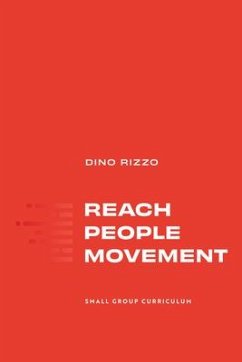 Reach People Movement - Rizzo, Dino