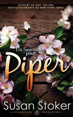 Un Sanctuaire pour Piper - Stoker, Susan