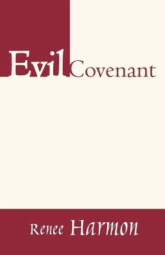 Evil Covenant - Harmon, Renee