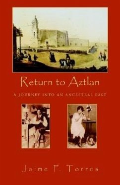 Return to Aztlan