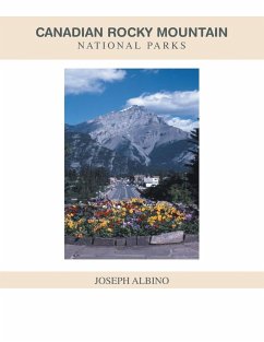Canadian Rocky Mountain National Parks - Albino, Joseph