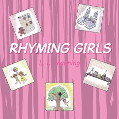 Rhyming Girls - L. L. Manning