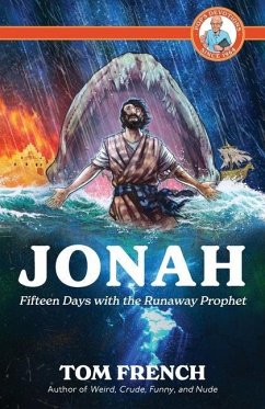 Jonah - French, Tom